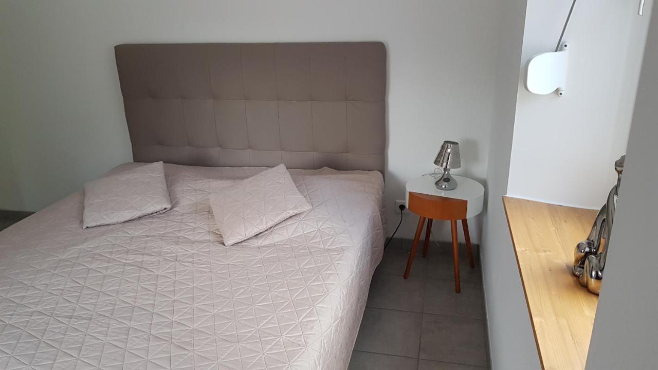 La Clementine Lägenhet Vagney Exteriör bild